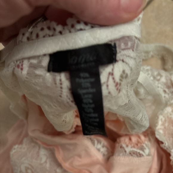 soma cami - Picture 3 of 3